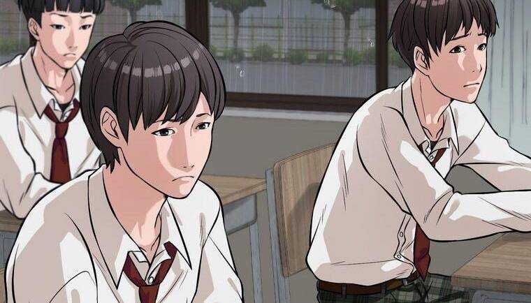 đọc truyện Giáo Viên Ác Quỷ Saiko Chương 10 ảnh 68 tại Thiên Thai Truyện