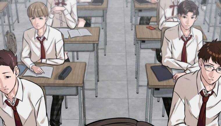 đọc truyện Giáo Viên Ác Quỷ Saiko Chương 10 ảnh 71 tại Thiên Thai Truyện