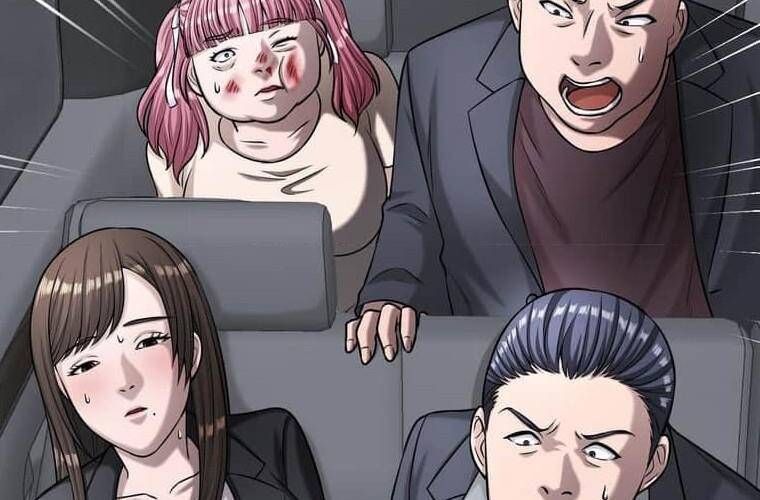 đọc truyện Giáo Viên Ác Quỷ Saiko Chương 100 ảnh 130 tại Thiên Thai Truyện