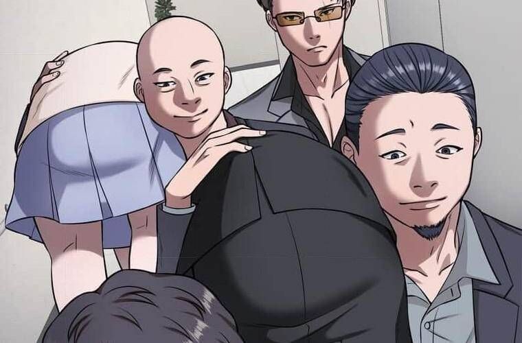 đọc truyện Giáo Viên Ác Quỷ Saiko Chương 100 ảnh 17 tại Thiên Thai Truyện