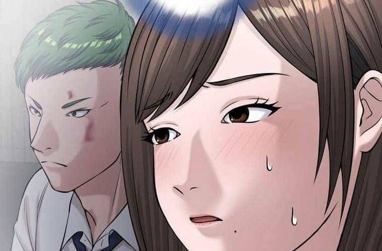 đọc truyện Giáo Viên Ác Quỷ Saiko Chương 100 ảnh 153 tại Thiên Thai Truyện