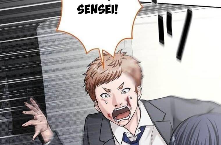 đọc truyện Giáo Viên Ác Quỷ Saiko Chương 100 ảnh 158 tại Thiên Thai Truyện