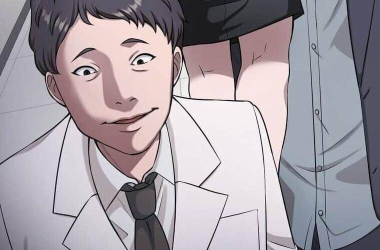 đọc truyện Giáo Viên Ác Quỷ Saiko Chương 100 ảnh 18 tại Thiên Thai Truyện