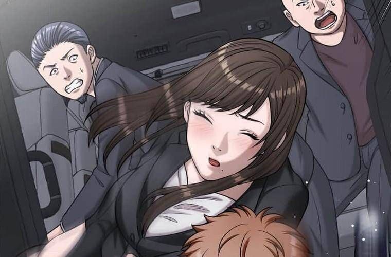 đọc truyện Giáo Viên Ác Quỷ Saiko Chương 100 ảnh 165 tại Thiên Thai Truyện