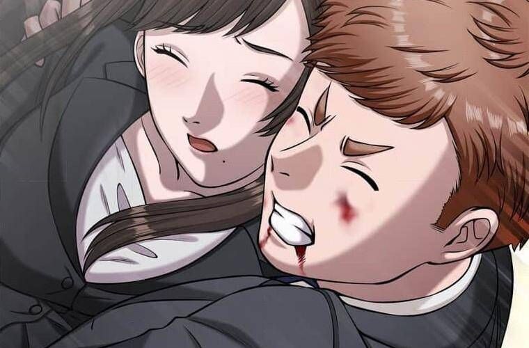 đọc truyện Giáo Viên Ác Quỷ Saiko Chương 100 ảnh 169 tại Thiên Thai Truyện