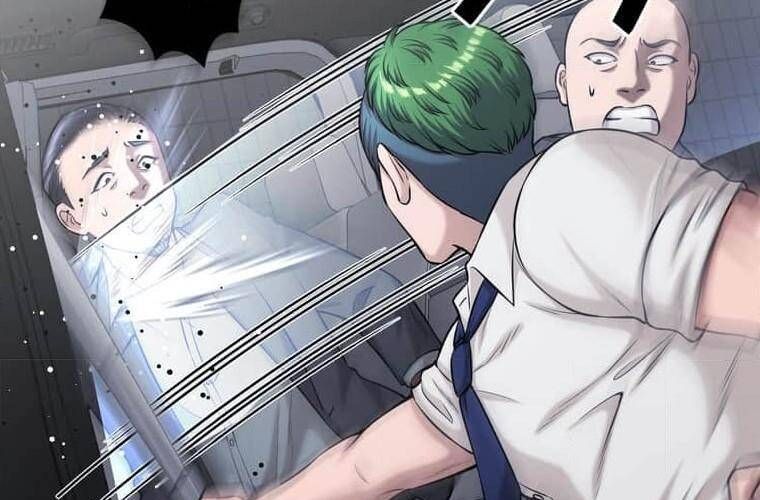 đọc truyện Giáo Viên Ác Quỷ Saiko Chương 100 ảnh 186 tại Thiên Thai Truyện