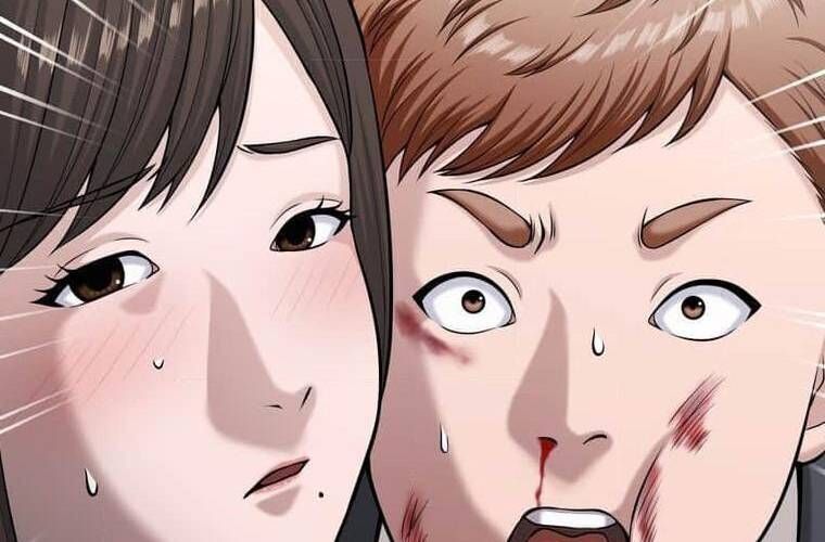 đọc truyện Giáo Viên Ác Quỷ Saiko Chương 100 ảnh 199 tại Thiên Thai Truyện