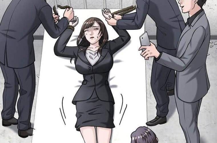 đọc truyện Giáo Viên Ác Quỷ Saiko Chương 100 ảnh 4 tại Thiên Thai Truyện