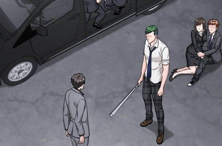 đọc truyện Giáo Viên Ác Quỷ Saiko Chương 100 ảnh 205 tại Thiên Thai Truyện