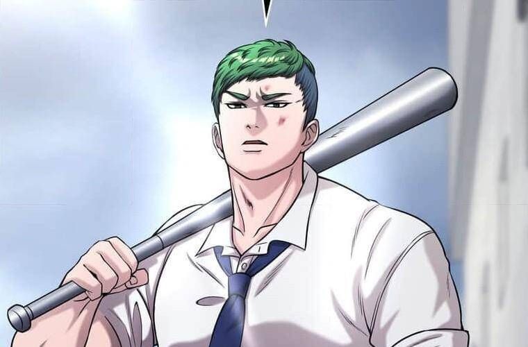 đọc truyện Giáo Viên Ác Quỷ Saiko Chương 100 ảnh 211 tại Thiên Thai Truyện