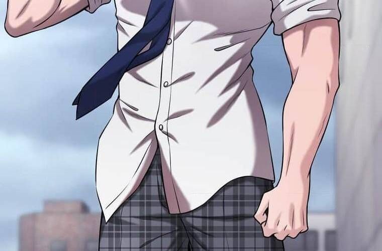 đọc truyện Giáo Viên Ác Quỷ Saiko Chương 100 ảnh 212 tại Thiên Thai Truyện