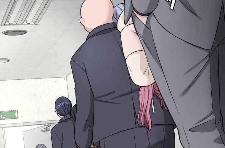 đọc truyện Giáo Viên Ác Quỷ Saiko Chương 100 ảnh 33 tại Thiên Thai Truyện