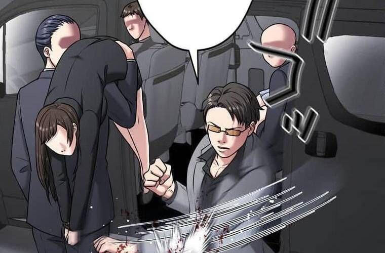 đọc truyện Giáo Viên Ác Quỷ Saiko Chương 100 ảnh 74 tại Thiên Thai Truyện