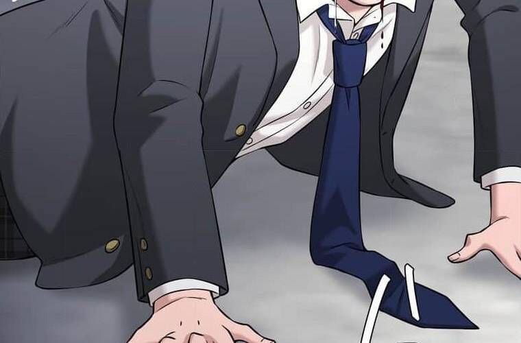 đọc truyện Giáo Viên Ác Quỷ Saiko Chương 100 ảnh 99 tại Thiên Thai Truyện