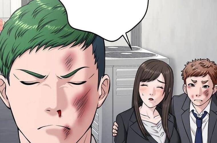 đọc truyện Giáo Viên Ác Quỷ Saiko Chương 101 ảnh 112 tại Thiên Thai Truyện