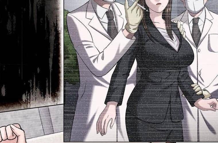 đọc truyện Giáo Viên Ác Quỷ Saiko Chương 101 ảnh 212 tại Thiên Thai Truyện