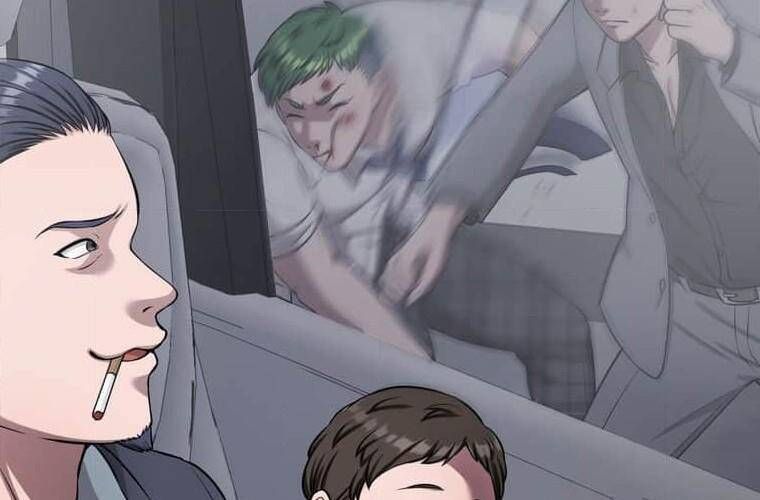 đọc truyện Giáo Viên Ác Quỷ Saiko Chương 101 ảnh 25 tại Thiên Thai Truyện