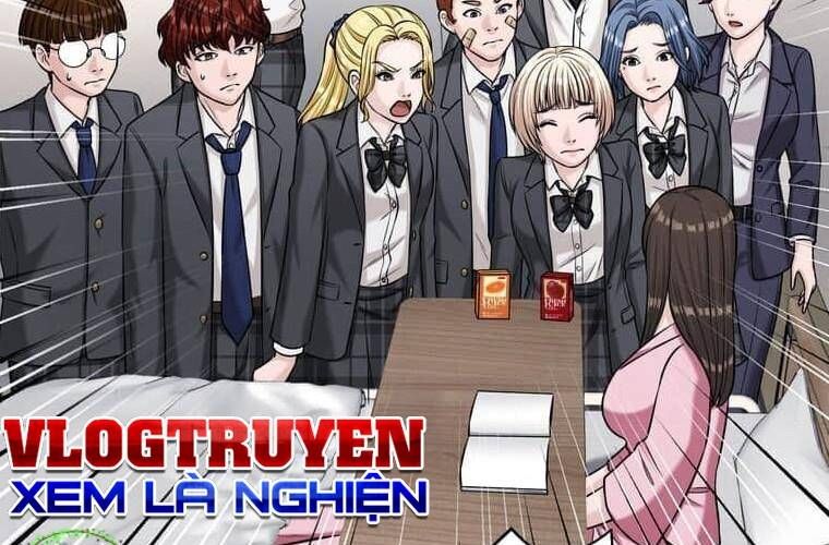 đọc truyện Giáo Viên Ác Quỷ Saiko Chương 101 ảnh 242 tại Thiên Thai Truyện