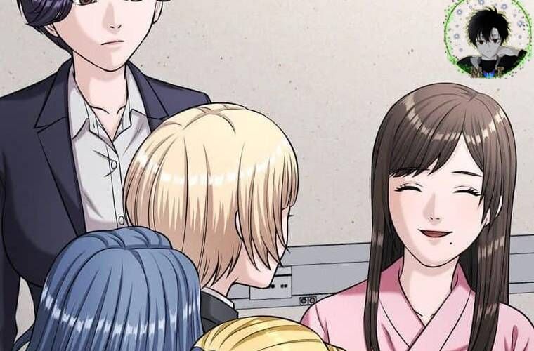 đọc truyện Giáo Viên Ác Quỷ Saiko Chương 101 ảnh 249 tại Thiên Thai Truyện