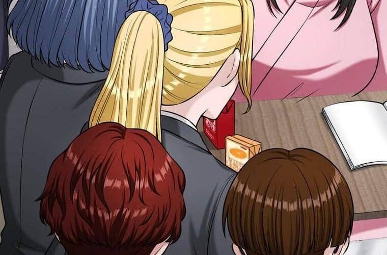 đọc truyện Giáo Viên Ác Quỷ Saiko Chương 101 ảnh 250 tại Thiên Thai Truyện