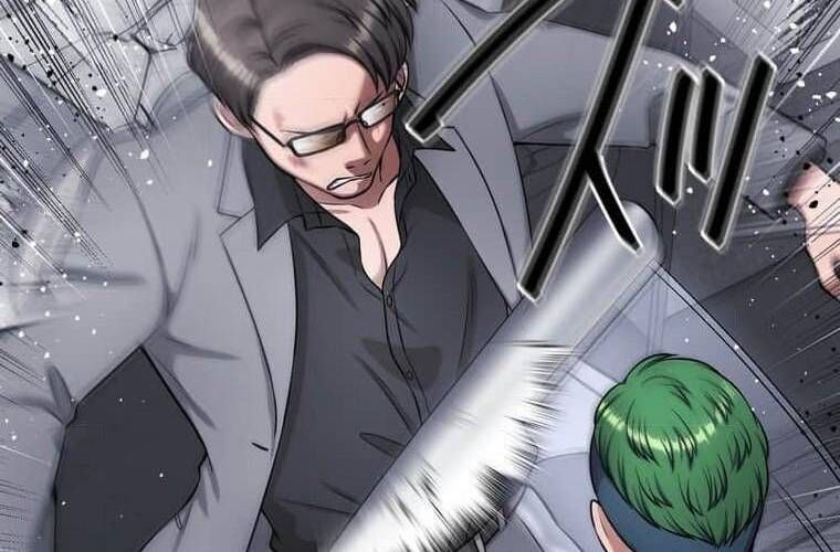 đọc truyện Giáo Viên Ác Quỷ Saiko Chương 101 ảnh 33 tại Thiên Thai Truyện