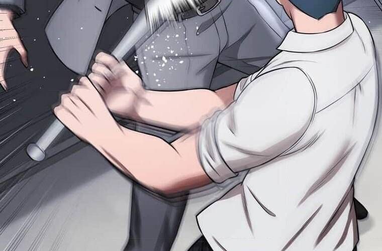 đọc truyện Giáo Viên Ác Quỷ Saiko Chương 101 ảnh 34 tại Thiên Thai Truyện