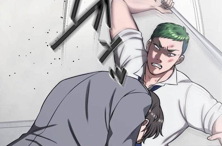 đọc truyện Giáo Viên Ác Quỷ Saiko Chương 101 ảnh 36 tại Thiên Thai Truyện