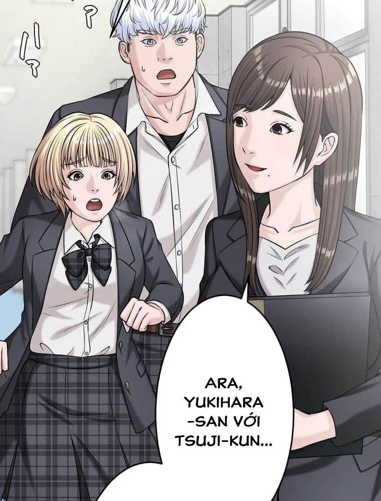 đọc truyện Giáo Viên Ác Quỷ Saiko Chương 102 ảnh 115 tại Thiên Thai Truyện