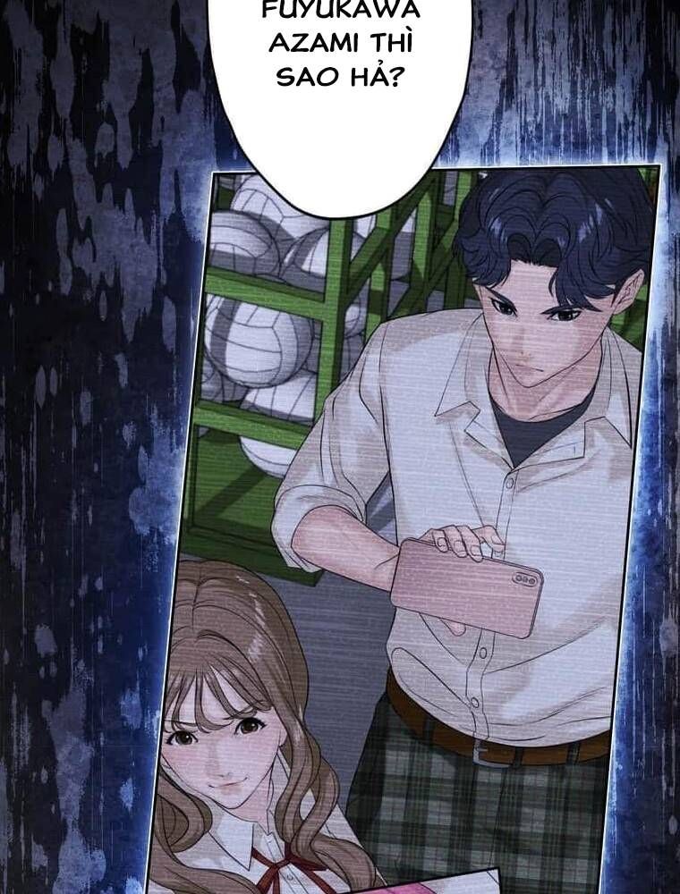 đọc truyện Giáo Viên Ác Quỷ Saiko Chương 102 ảnh 38 tại Thiên Thai Truyện