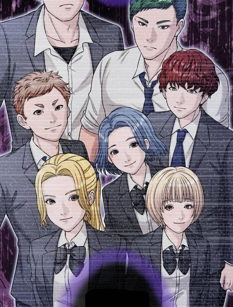 đọc truyện Giáo Viên Ác Quỷ Saiko Chương 102 ảnh 89 tại Thiên Thai Truyện