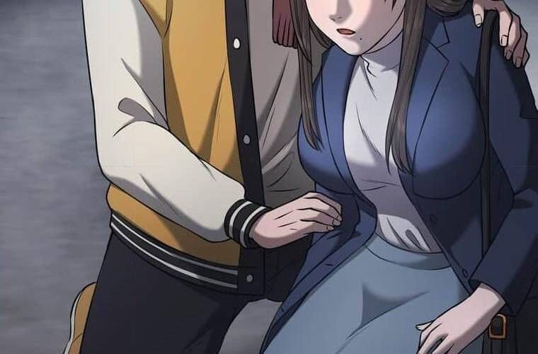 đọc truyện Giáo Viên Ác Quỷ Saiko Chương 103 ảnh 123 tại Thiên Thai Truyện