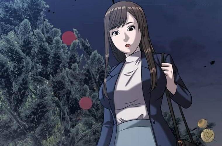 đọc truyện Giáo Viên Ác Quỷ Saiko Chương 103 ảnh 148 tại Thiên Thai Truyện