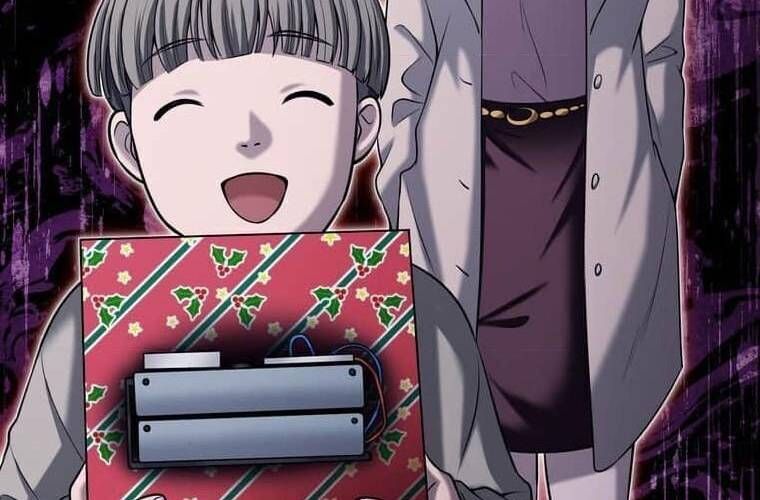 đọc truyện Giáo Viên Ác Quỷ Saiko Chương 103 ảnh 189 tại Thiên Thai Truyện