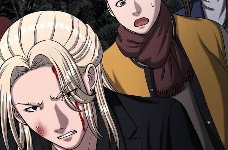 đọc truyện Giáo Viên Ác Quỷ Saiko Chương 103 ảnh 193 tại Thiên Thai Truyện