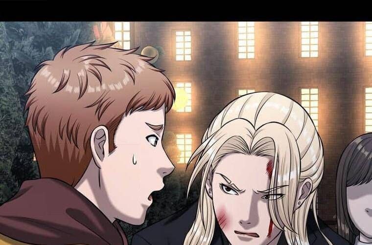 đọc truyện Giáo Viên Ác Quỷ Saiko Chương 103 ảnh 210 tại Thiên Thai Truyện