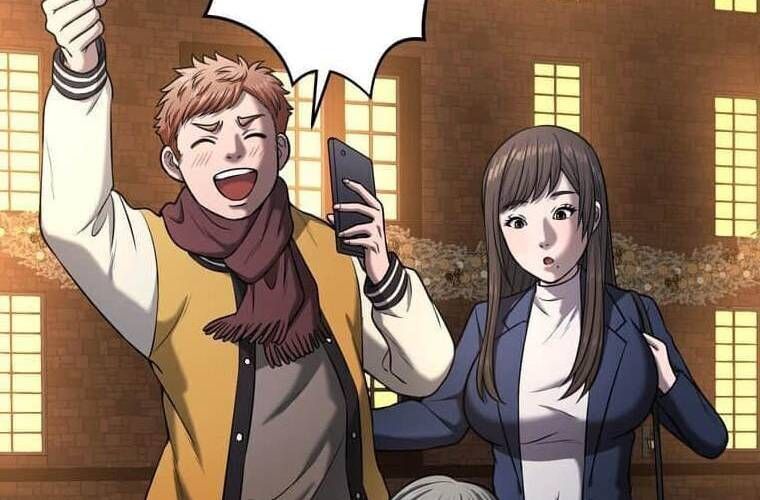 đọc truyện Giáo Viên Ác Quỷ Saiko Chương 103 ảnh 75 tại Thiên Thai Truyện