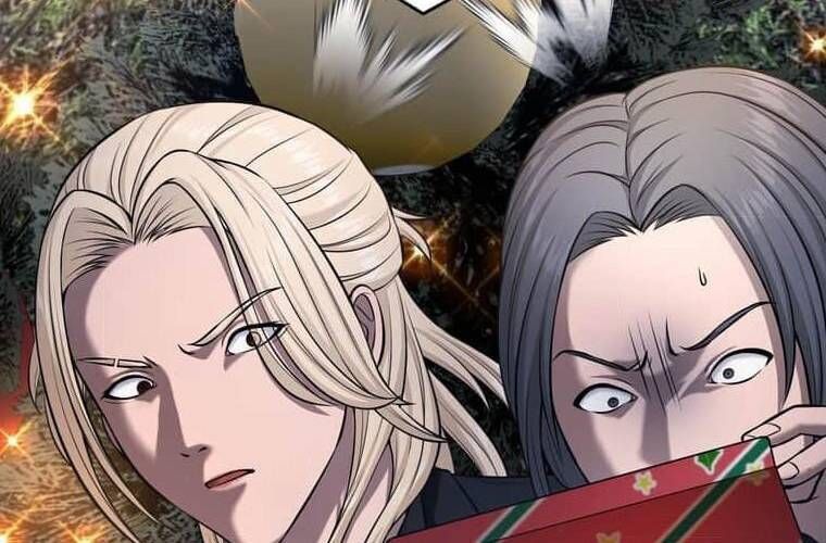 đọc truyện Giáo Viên Ác Quỷ Saiko Chương 103 ảnh 101 tại Thiên Thai Truyện