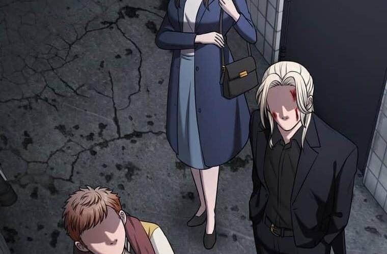 đọc truyện Giáo Viên Ác Quỷ Saiko Chương 104 ảnh 114 tại Thiên Thai Truyện