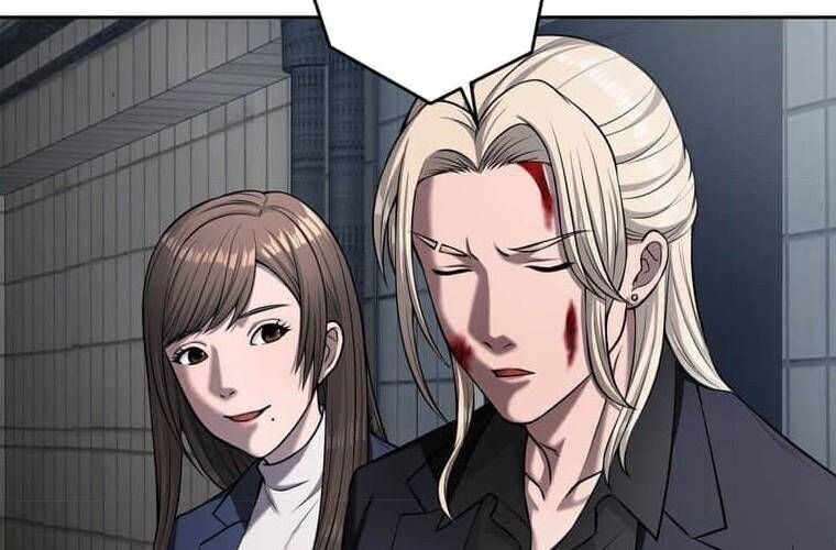 đọc truyện Giáo Viên Ác Quỷ Saiko Chương 104 ảnh 117 tại Thiên Thai Truyện