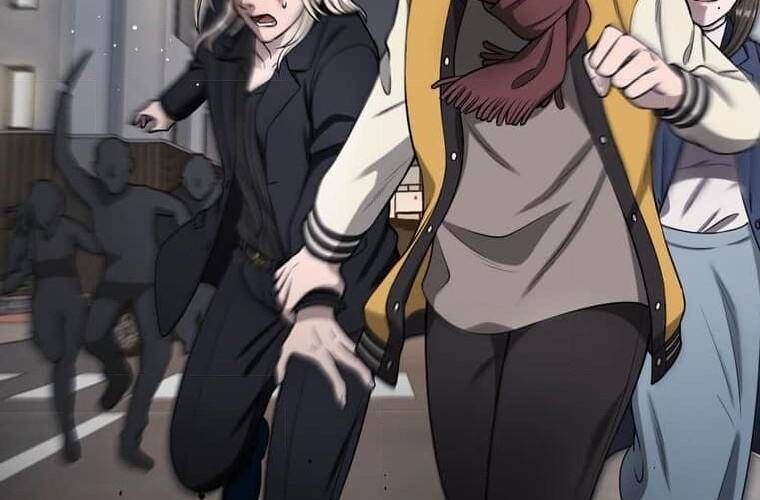 đọc truyện Giáo Viên Ác Quỷ Saiko Chương 104 ảnh 17 tại Thiên Thai Truyện