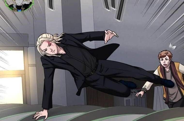 đọc truyện Giáo Viên Ác Quỷ Saiko Chương 104 ảnh 172 tại Thiên Thai Truyện