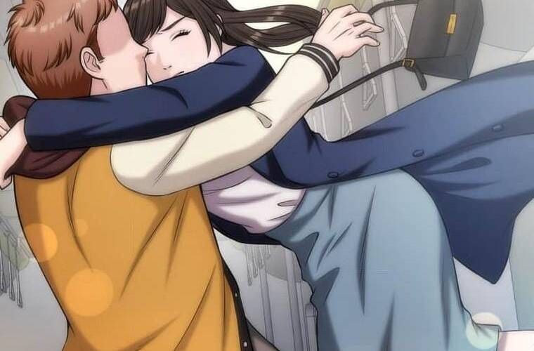 đọc truyện Giáo Viên Ác Quỷ Saiko Chương 104 ảnh 209 tại Thiên Thai Truyện