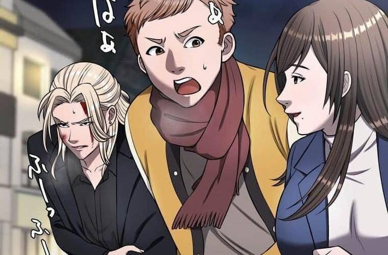 đọc truyện Giáo Viên Ác Quỷ Saiko Chương 104 ảnh 24 tại Thiên Thai Truyện