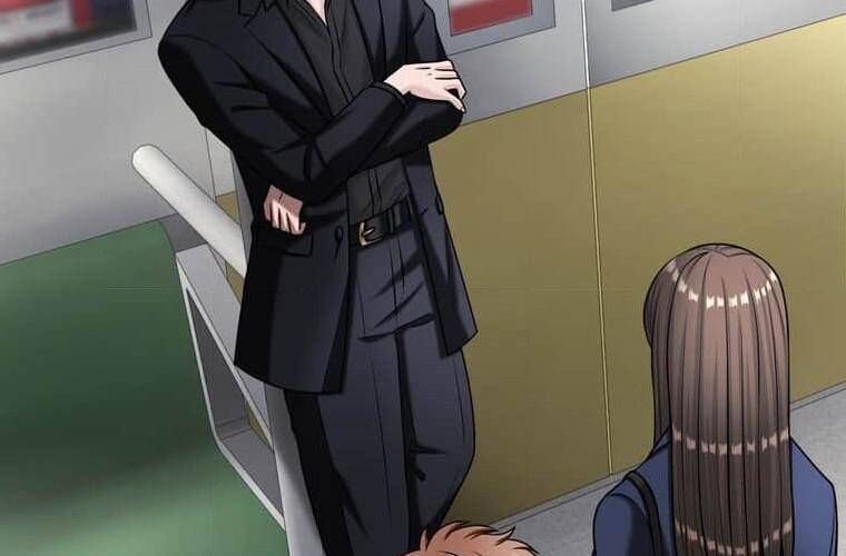 đọc truyện Giáo Viên Ác Quỷ Saiko Chương 104 ảnh 224 tại Thiên Thai Truyện