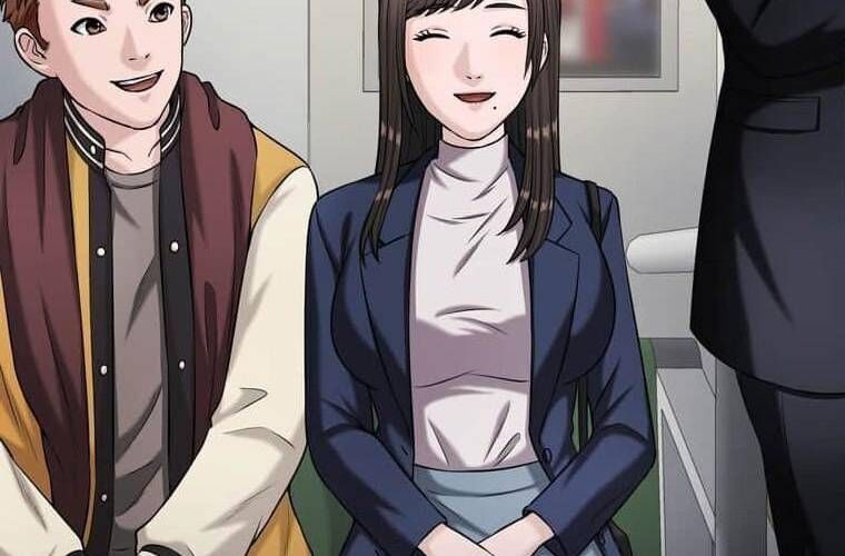 đọc truyện Giáo Viên Ác Quỷ Saiko Chương 104 ảnh 227 tại Thiên Thai Truyện