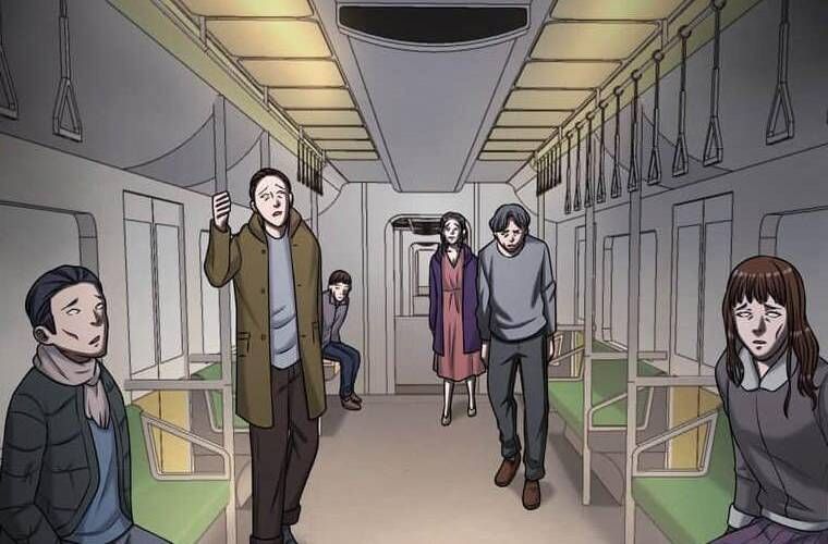 đọc truyện Giáo Viên Ác Quỷ Saiko Chương 104 ảnh 239 tại Thiên Thai Truyện