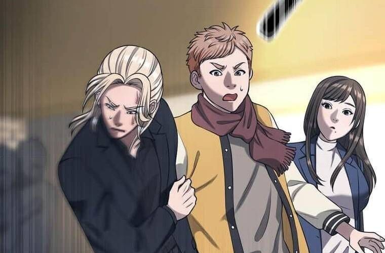 đọc truyện Giáo Viên Ác Quỷ Saiko Chương 104 ảnh 56 tại Thiên Thai Truyện