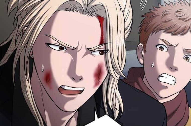 đọc truyện Giáo Viên Ác Quỷ Saiko Chương 104 ảnh 66 tại Thiên Thai Truyện