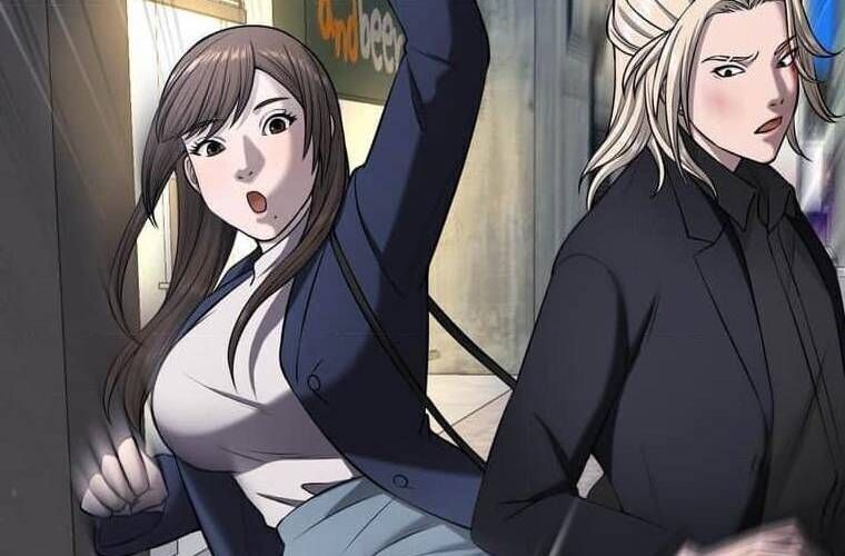 đọc truyện Giáo Viên Ác Quỷ Saiko Chương 104 ảnh 69 tại Thiên Thai Truyện