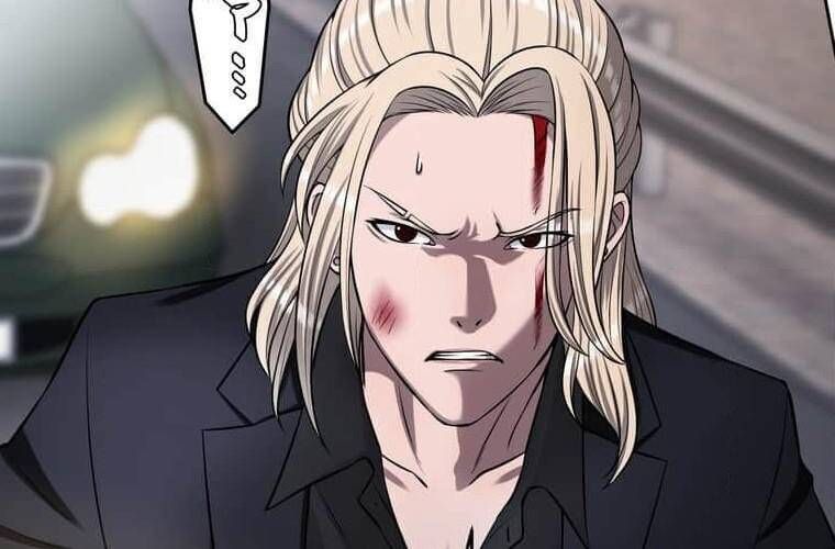 đọc truyện Giáo Viên Ác Quỷ Saiko Chương 104 ảnh 9 tại Thiên Thai Truyện